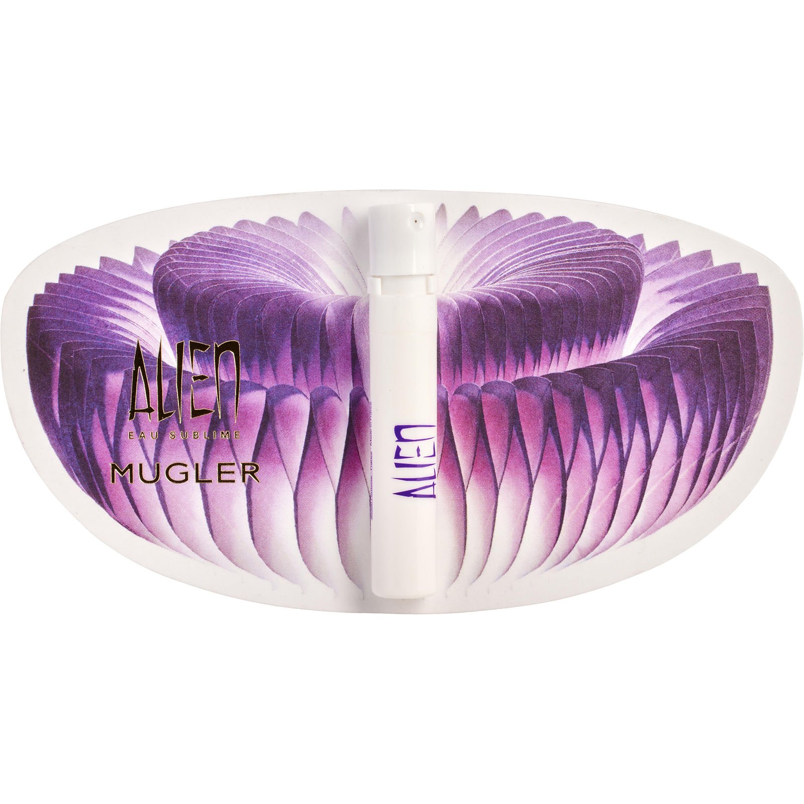 Thierry Mugler Alien Eau Sublime