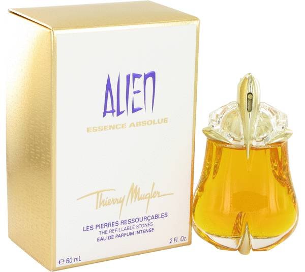 Thierry Mugler Alien Essence Absolue