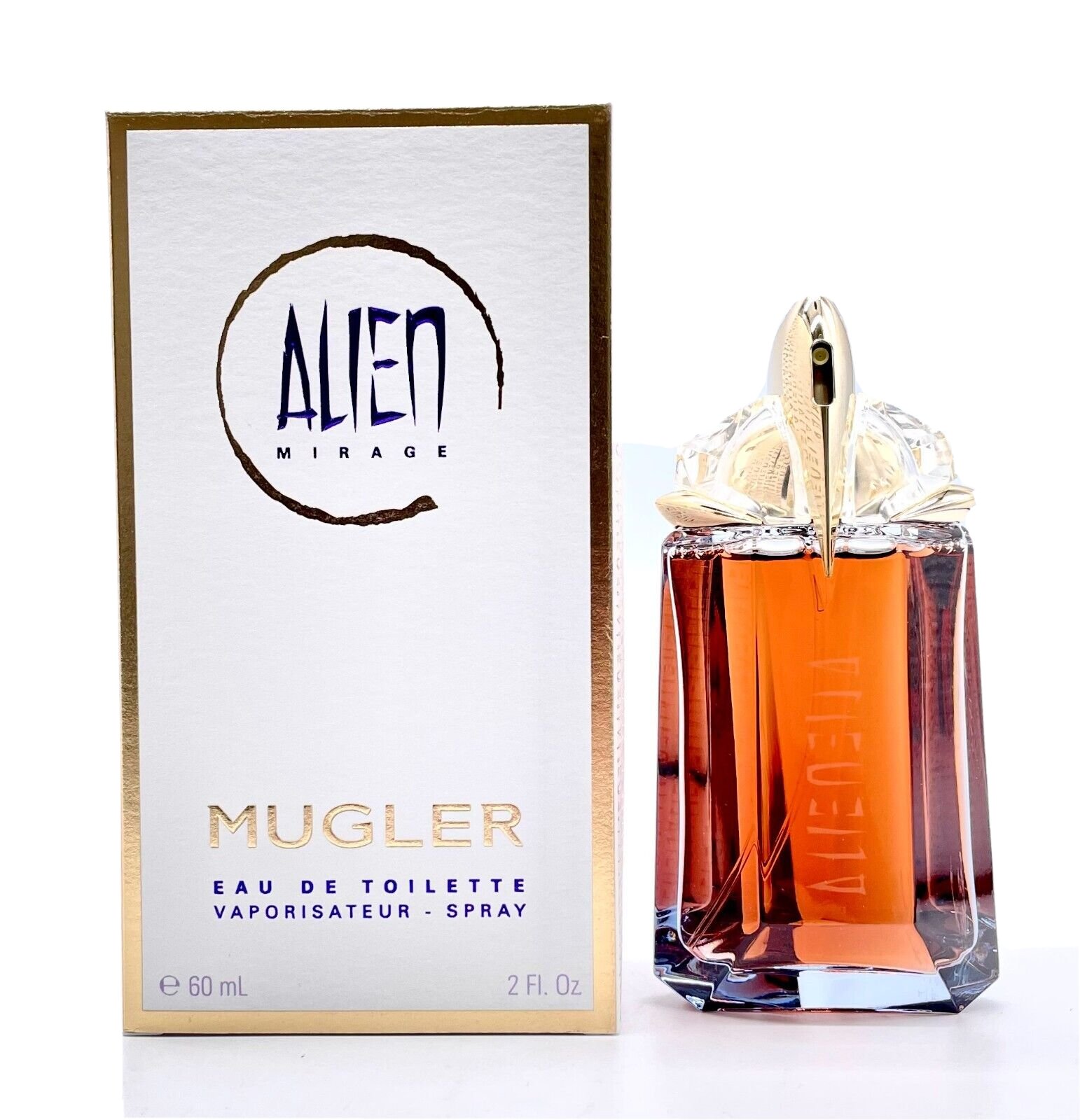 Thierry Mugler Alien Mirage
