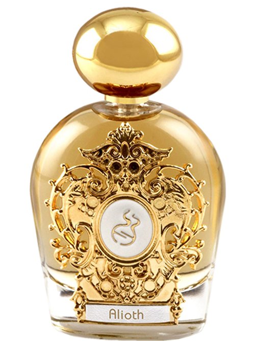 Tiziana Terenzi Alioth