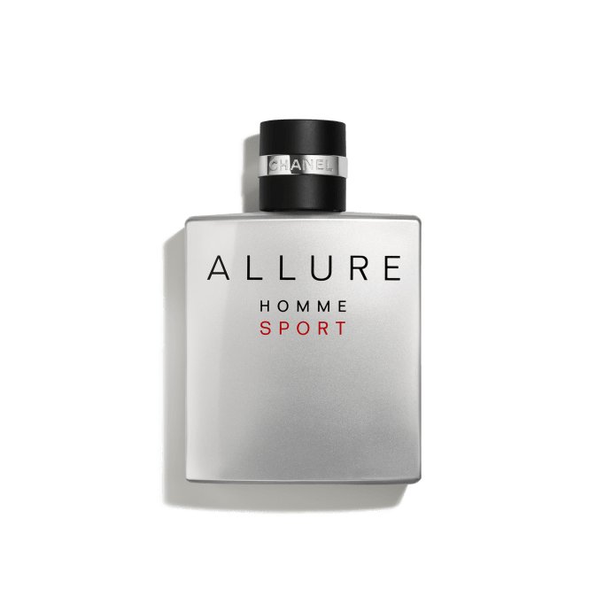 Chanel Allure Homme Sport