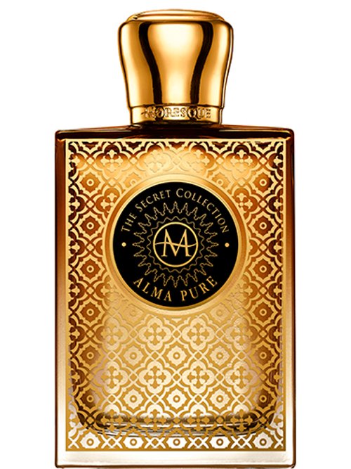 Moresque Alma Pure