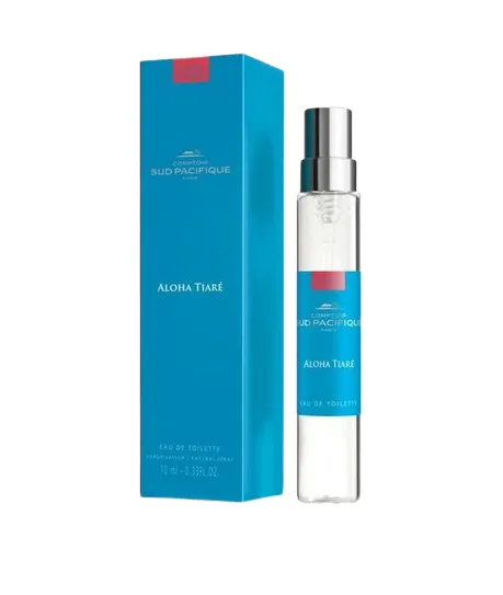 Comptoir Sud Pacifique Aloha Tiare Eau De Toilette