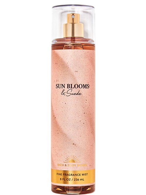 Bath & Body Works Alpine Suede