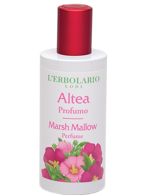 L'Erbolario Altea Profumo Marsh Mallow Perfume