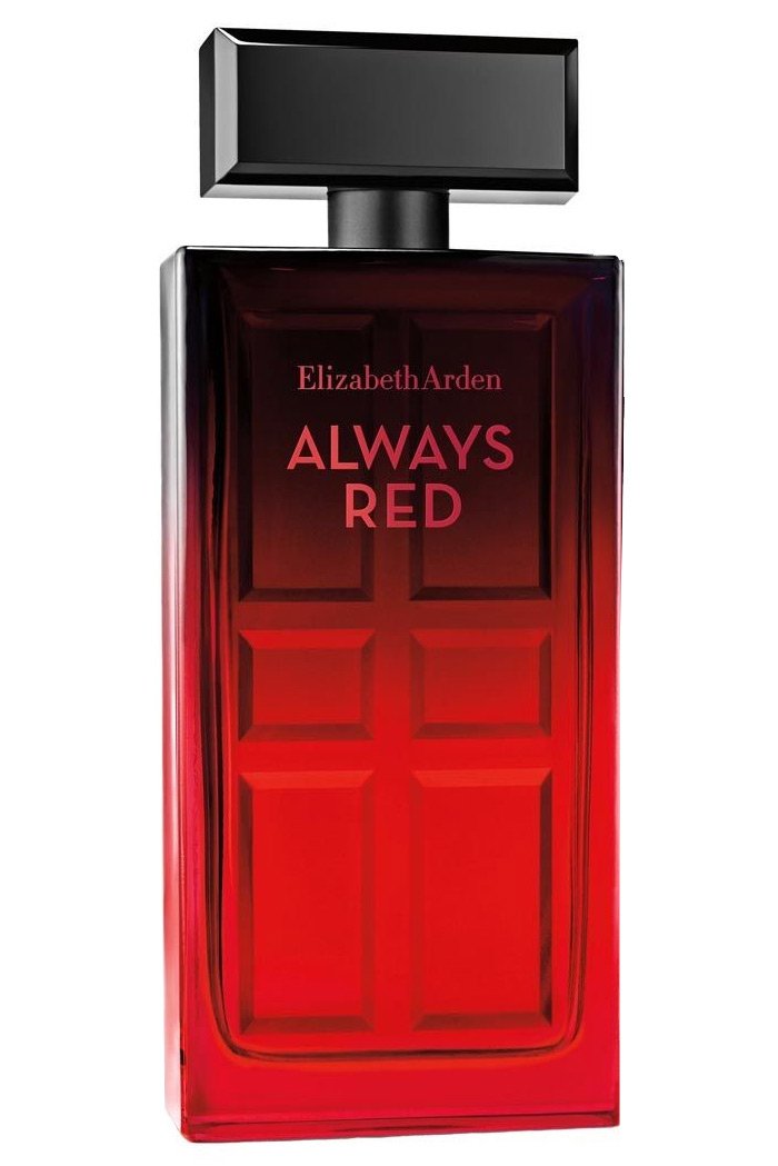 Elizabeth Arden Always Red