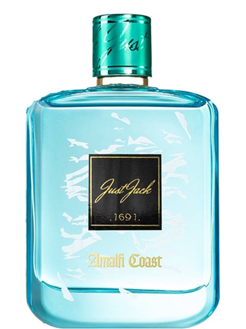 Just Jack Amalfi Coast