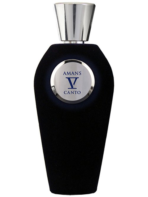 V Canto Amans