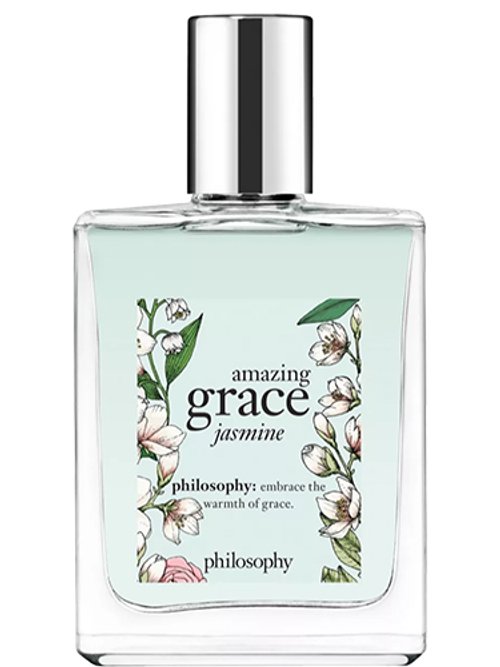 Philosophy Amazing Grace Jasmine
