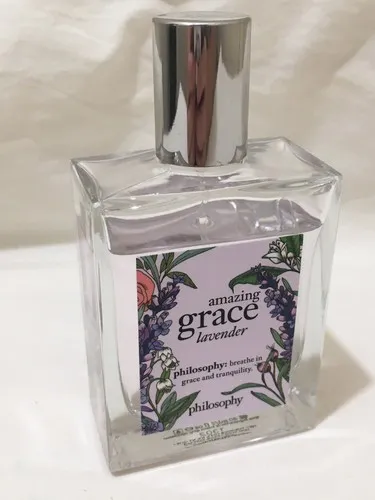 Philosophy Amazing Grace Lavender