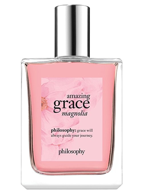 Philosophy Amazing Grace Magnolia