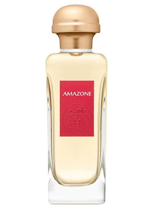 Hermès Amazone 2017 Re Launch