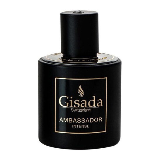Gisada Ambassador Intense