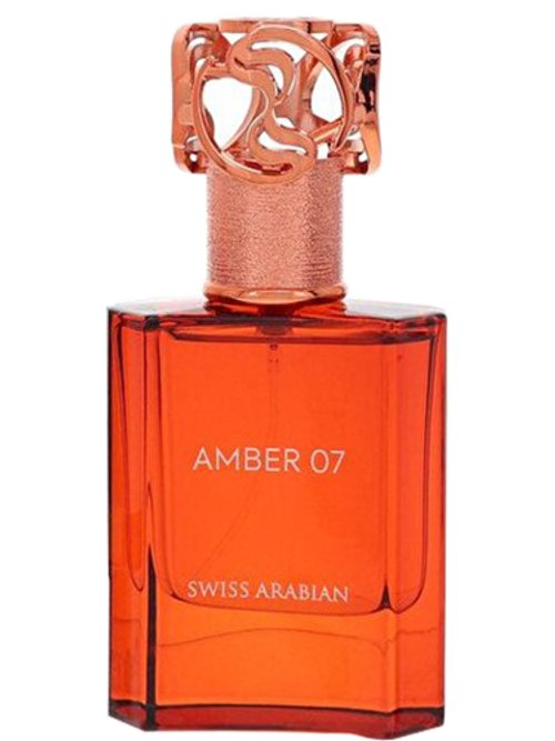 Swiss Arabian Amber 07