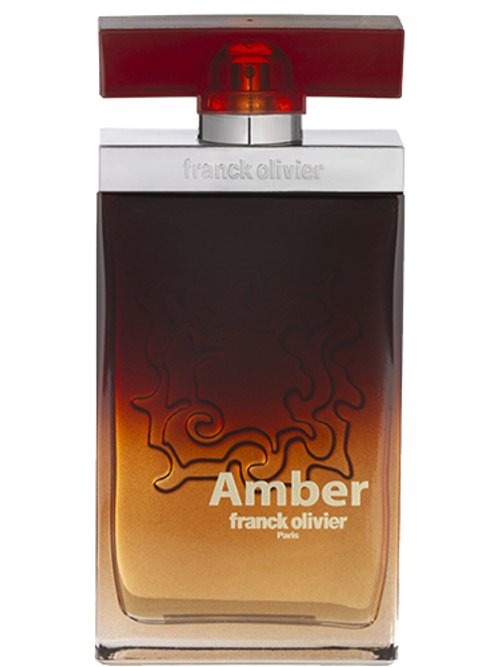 Franck Olivier Amber