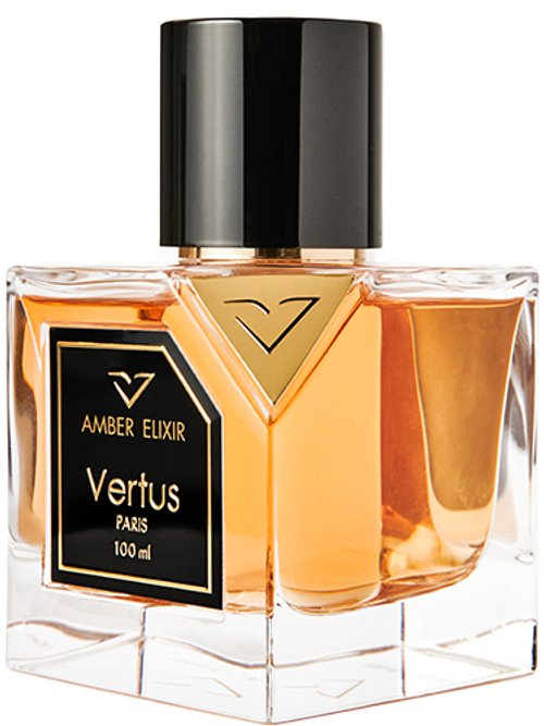 Vertus Amber Elixir