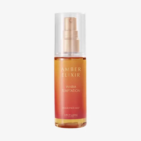 Oriflame Amber Elixir