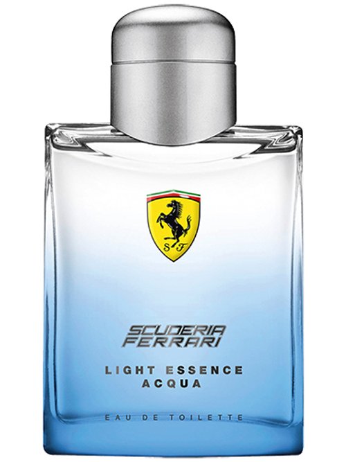 Ferrari Amber Essence 2016