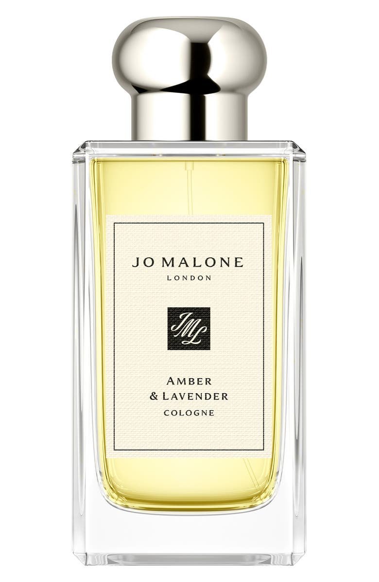 Jo Malone London Amber Lavender