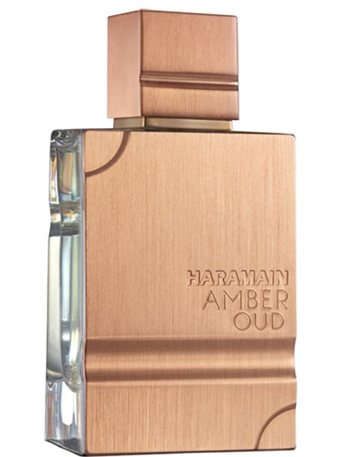 Al Haramain Perfumes Amber Oud