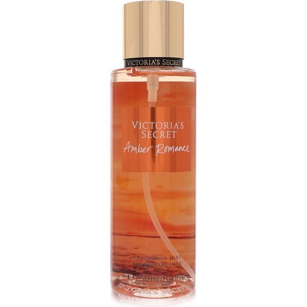 Victoria's Secret Amber Romance