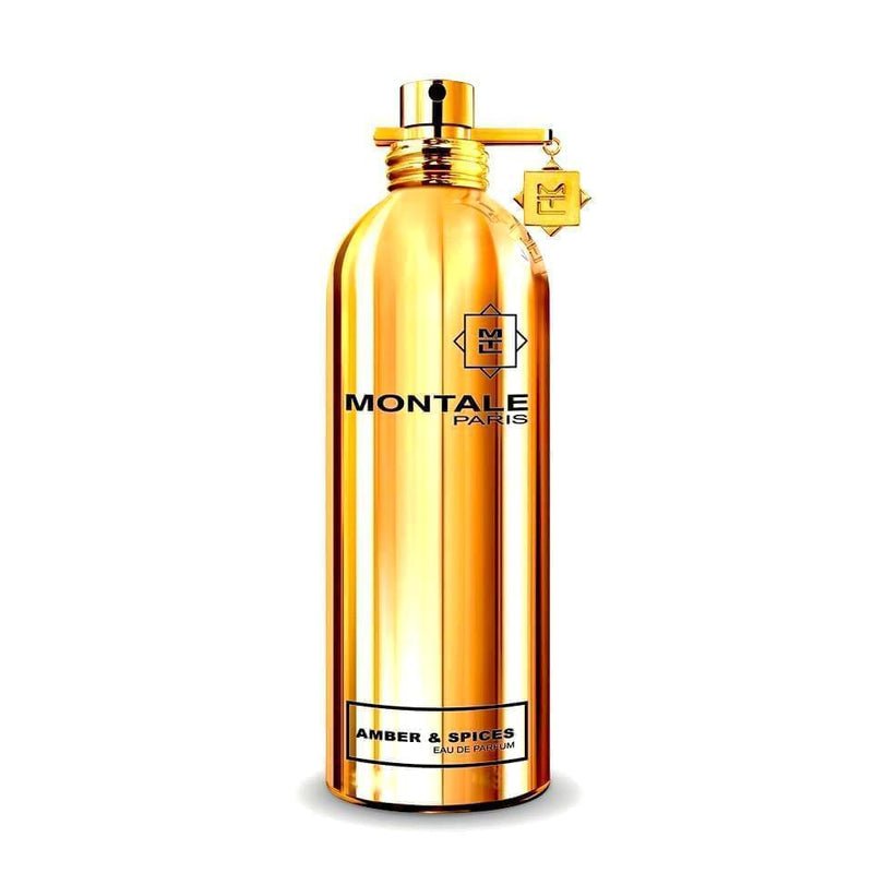 Montale Amber Spices