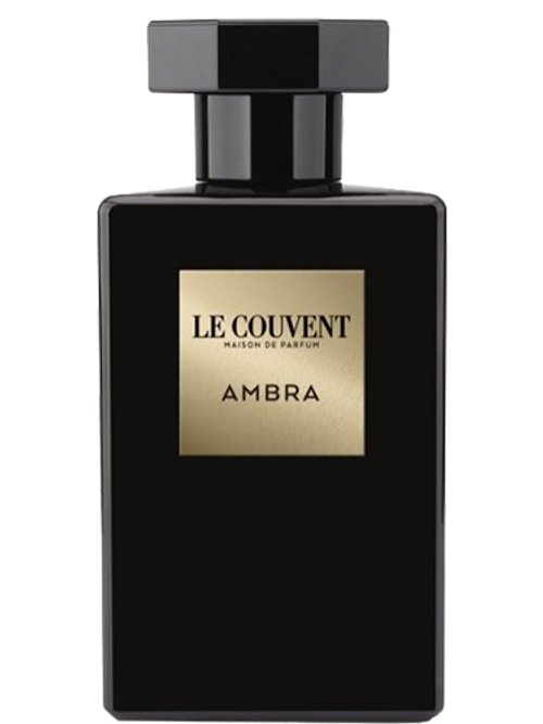 Le Couvent Maison De Parfum Ambra