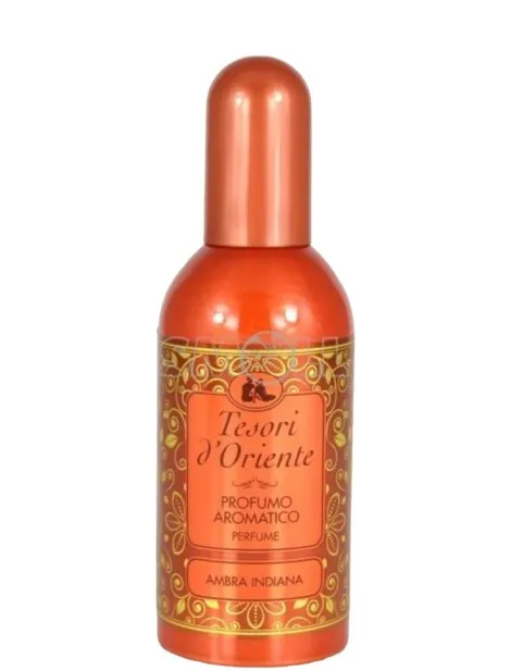 Tesori D'oriente Ambra Indiana