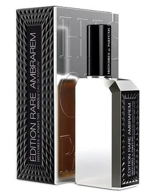 Histoires De Parfums Ambrarem