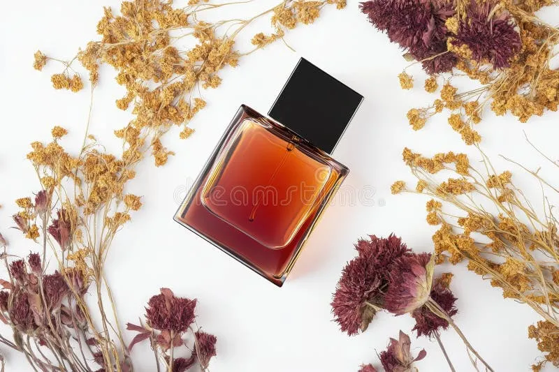 Avon Ambre Ardent