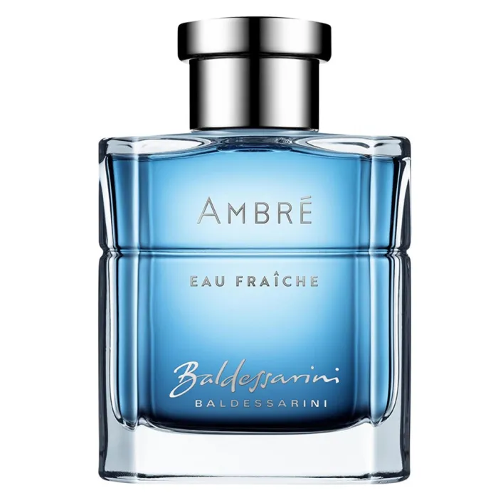 Baldessarini Ambre Eau Fraiche