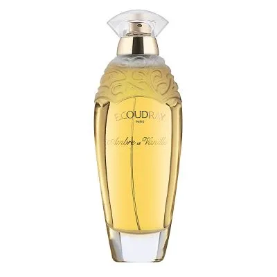 E. Coudray Ambre Et Vanille