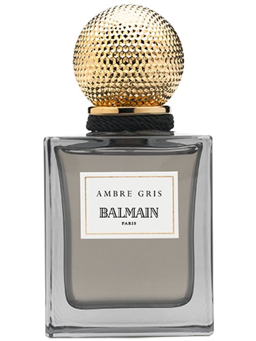 Pierre Balmain Ambre Gris