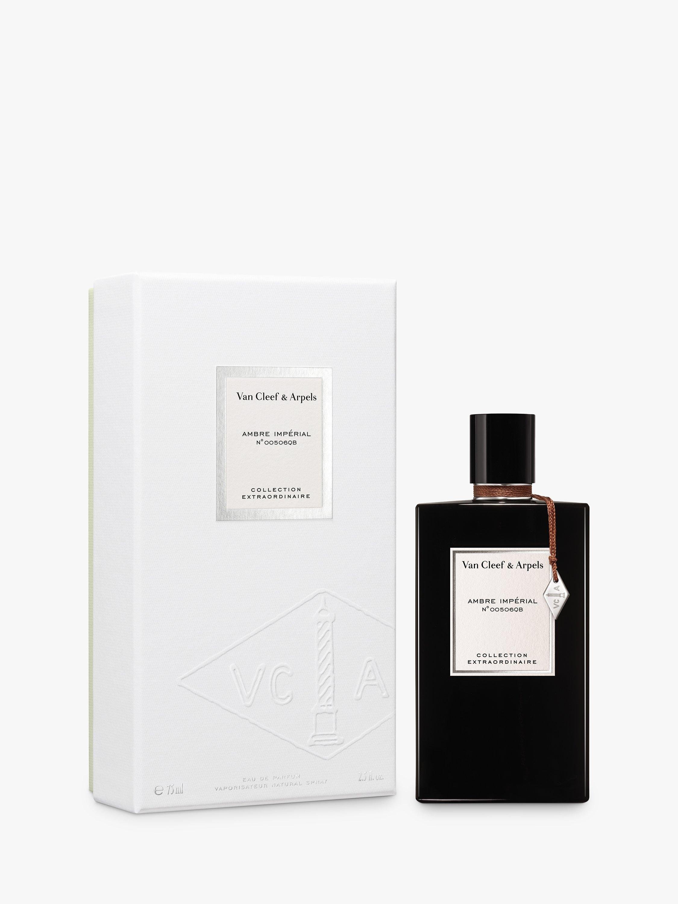 Van Cleef & Arpels Ambre Imperial
