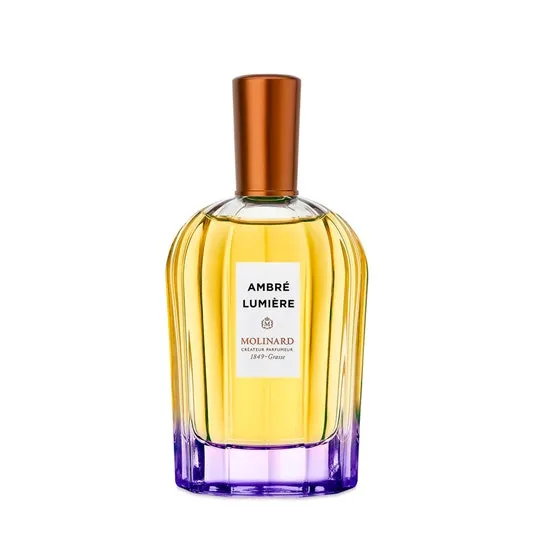Molinard Ambre Lumiere