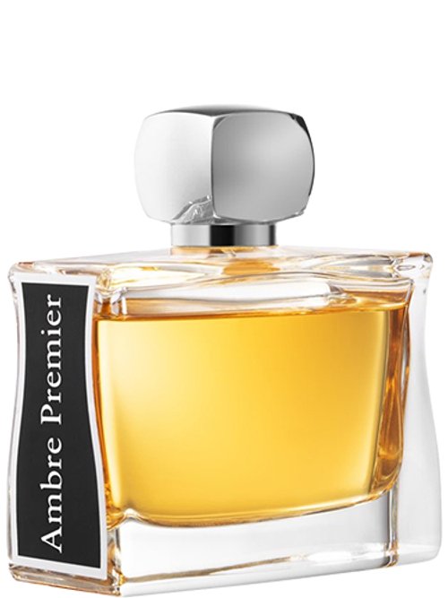 Jovoy Paris Ambre Premier