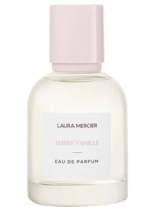Laura Mercier Ambre Vanille Eau De Parfum