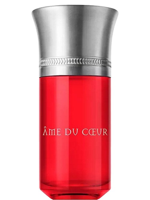 Les Liquides Imaginaires Ame Du Coeur