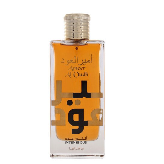 Lattafa Perfumes Ameer Al Oudh Intense Oud