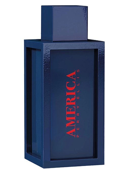 Perry Ellis America