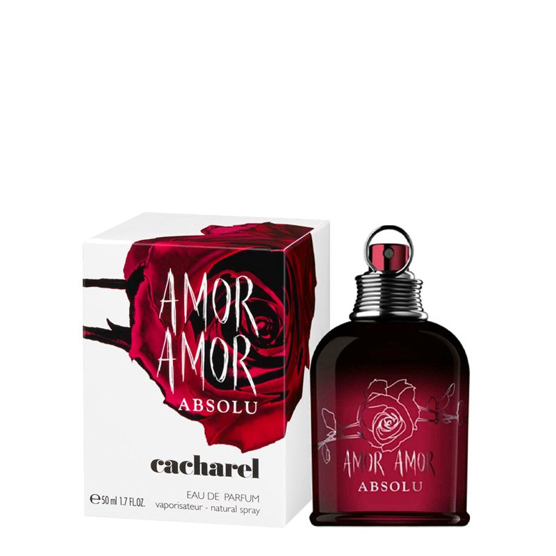 Cacharel Amor Amor Absolu