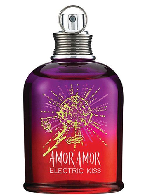 Cacharel Amor Amor Electric Kiss