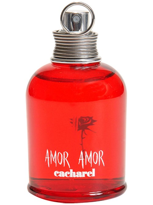 Cacharel Amor Amor Summer 2011