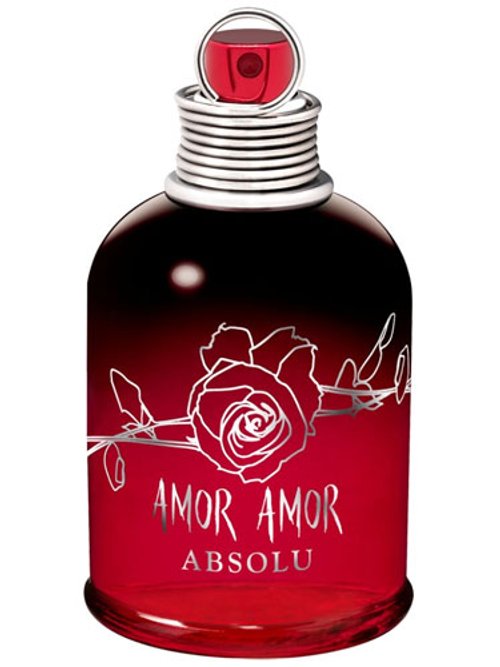 Cacharel Amor Pour Homme Sunshine
