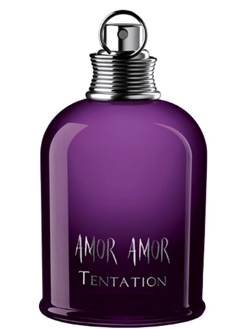 Cacharel Amor Pour Homme Tentation