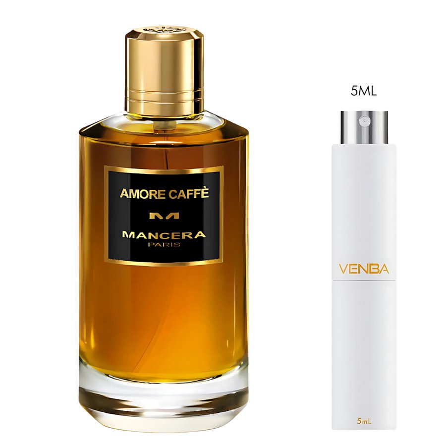 Mancera Amore Caffe