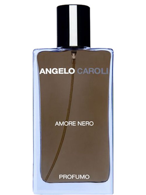 Angelo Caroli Amore Nero