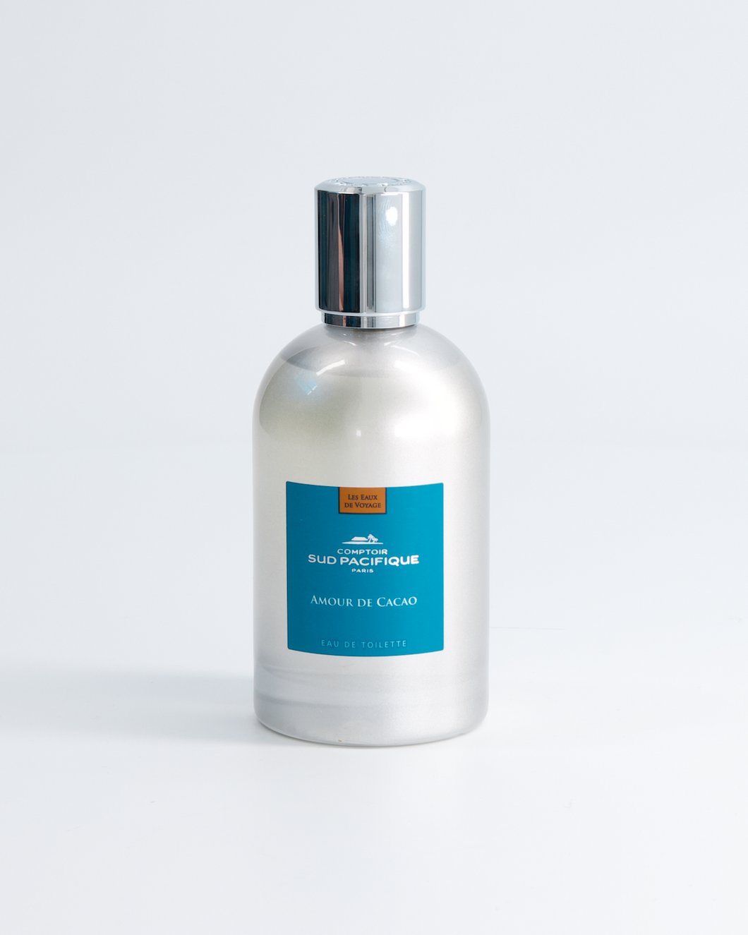 Comptoir Sud Pacifique Amour De Cacao