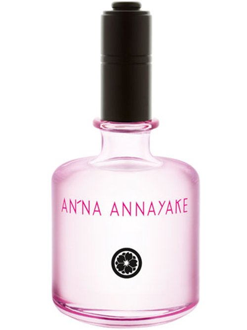 AnnaYake An Na Annayake