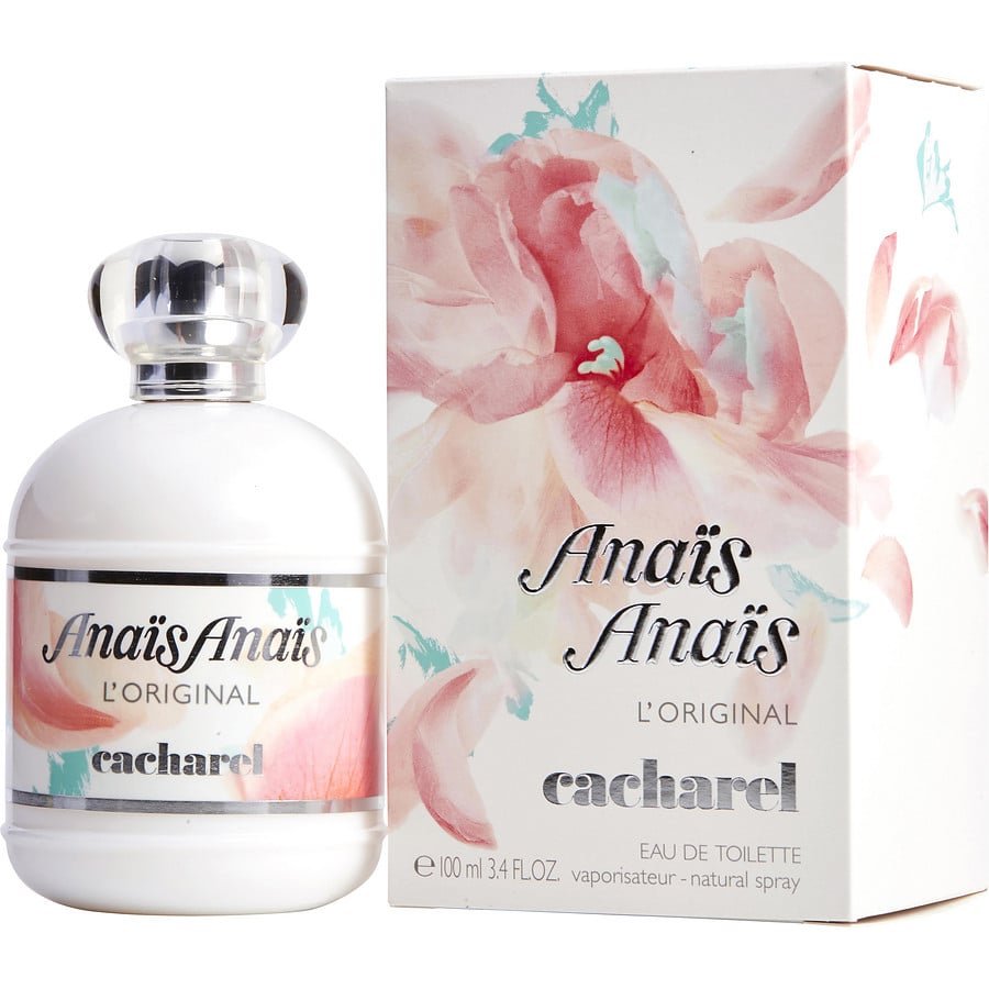 Cacharel Anaïs Anaïs L'original Eau De Toilette